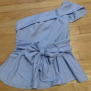 BUNDLE - 5 TOPS womens size small